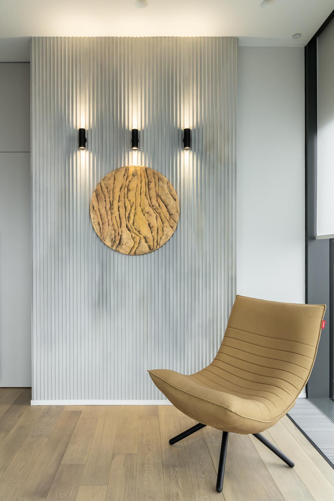 Апартаменты в Москва-Сити