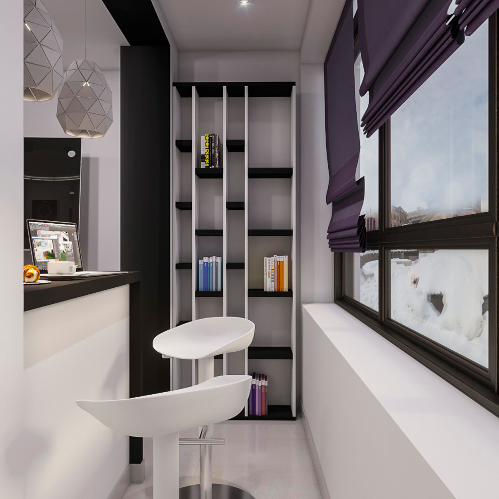 ЖК Ильинские луга