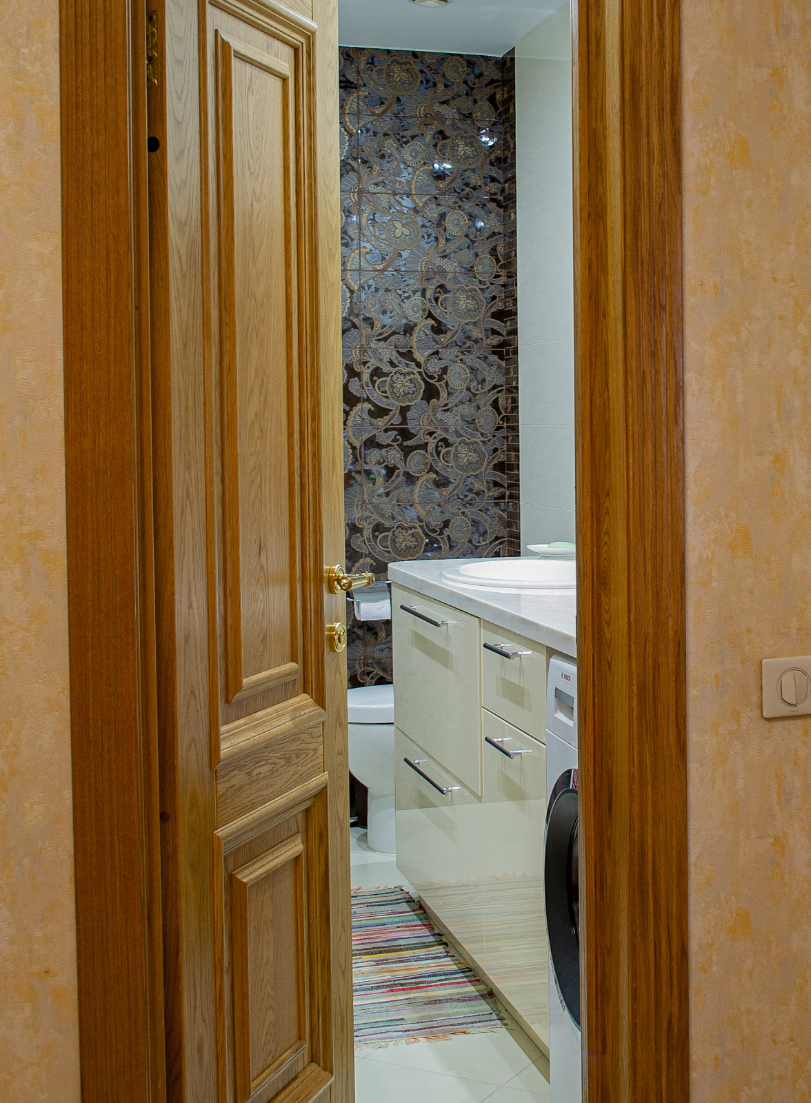 Проект в Одинцово