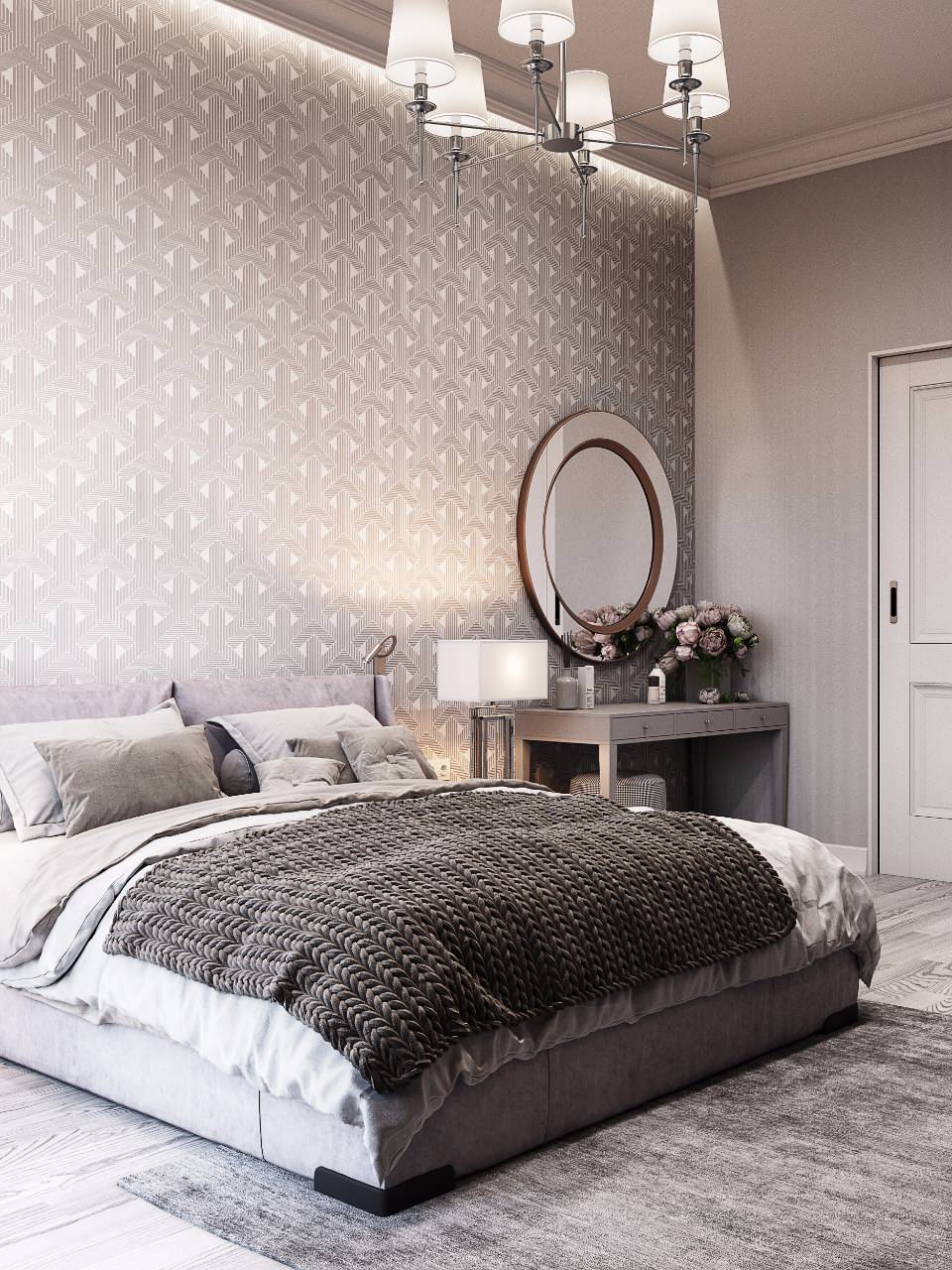 ЖК "Крестовский Делюкс"