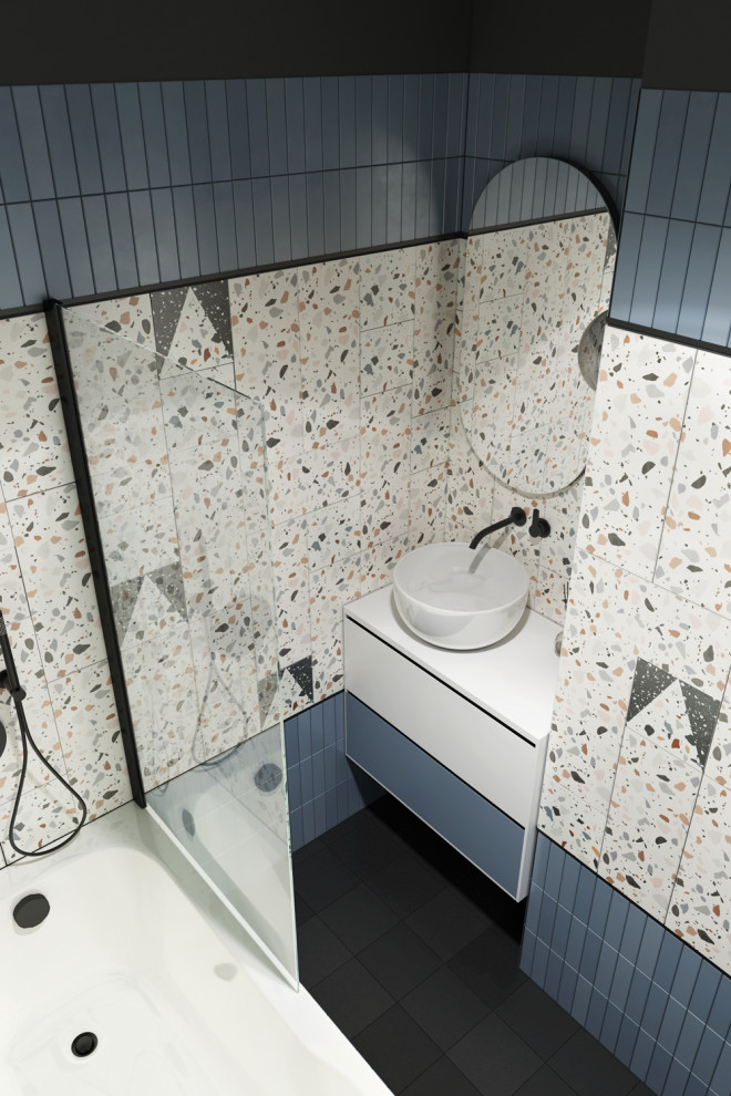 Квартира 69 кв.м в ЖК Некрасовка