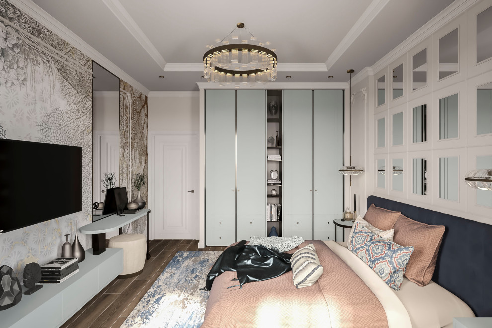 Частный дом Московская область