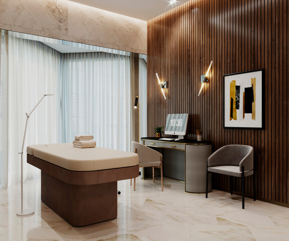 ARTLEO Салон-клиника эстетической медицины ЖК Воробьевский парк