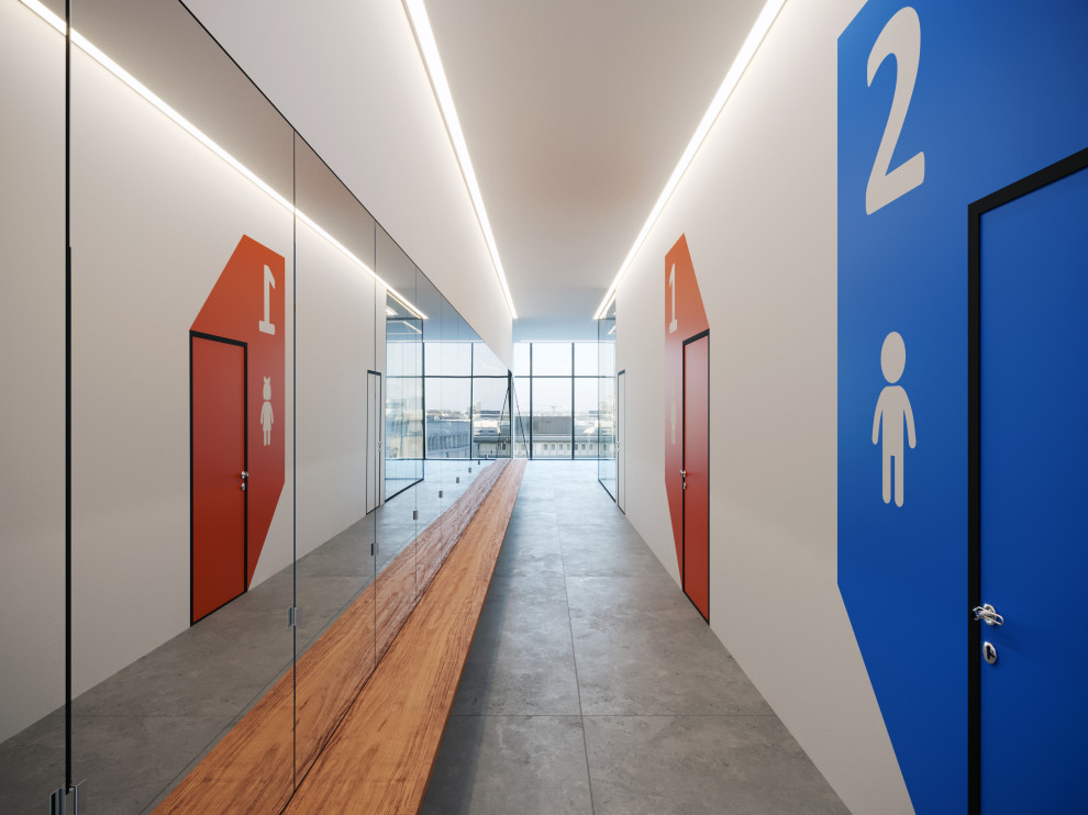 Центр Художественной гимнастики Юлии Барсуковой г. Санкт-Петербург