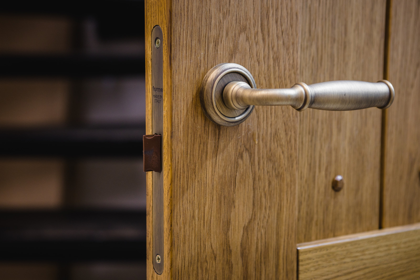 Подбор фурнитуры под проекты