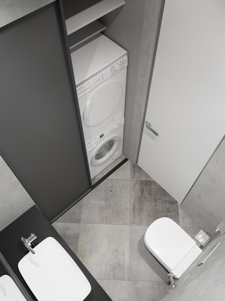 Дибуновская