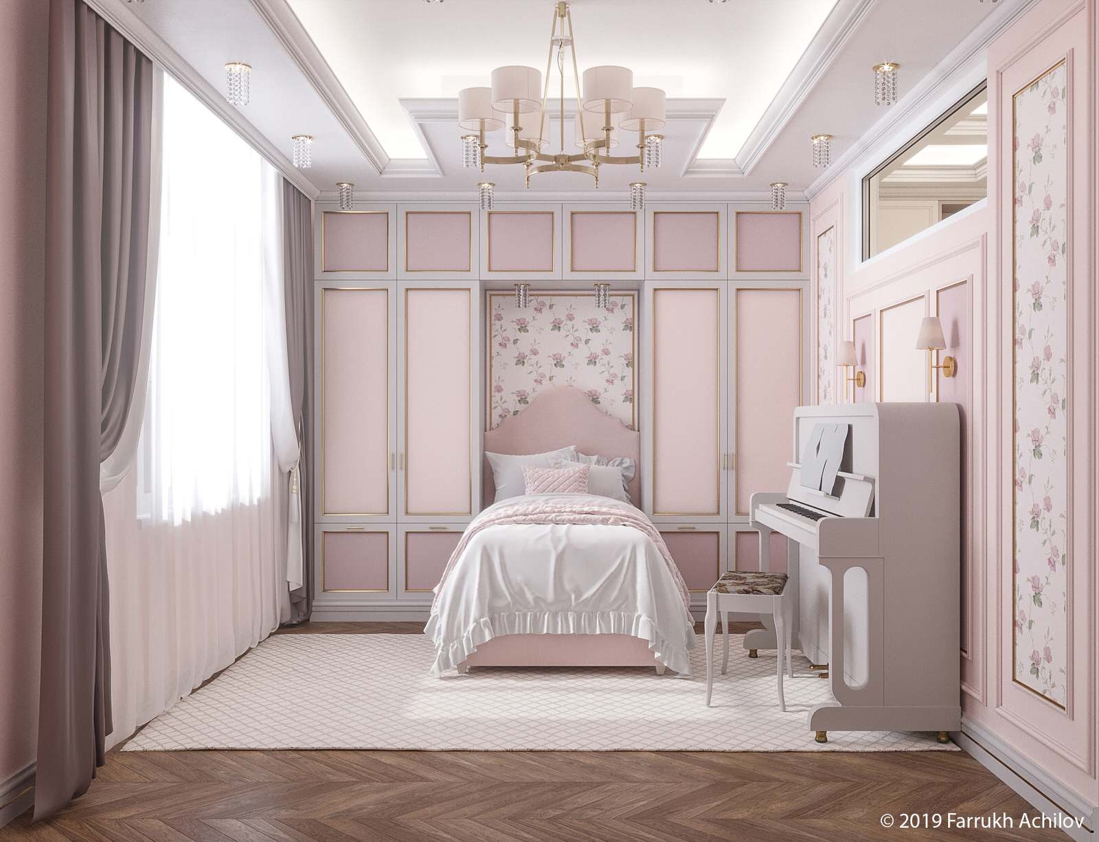 Детская девочки