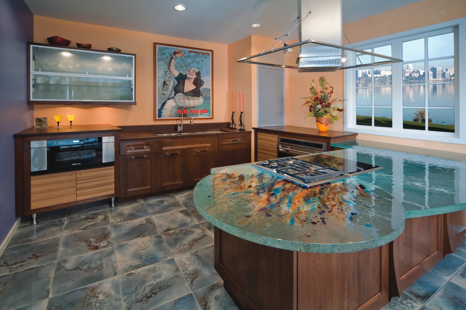 Столешницы