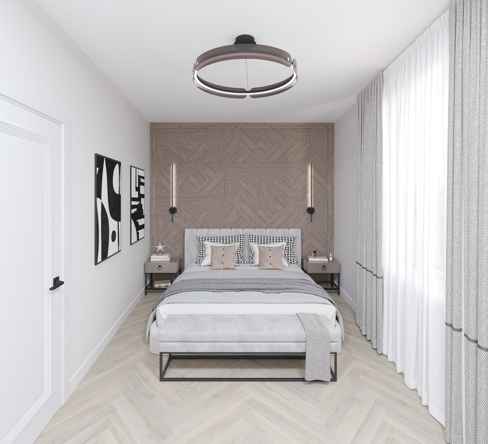 Уютный дом для семьи