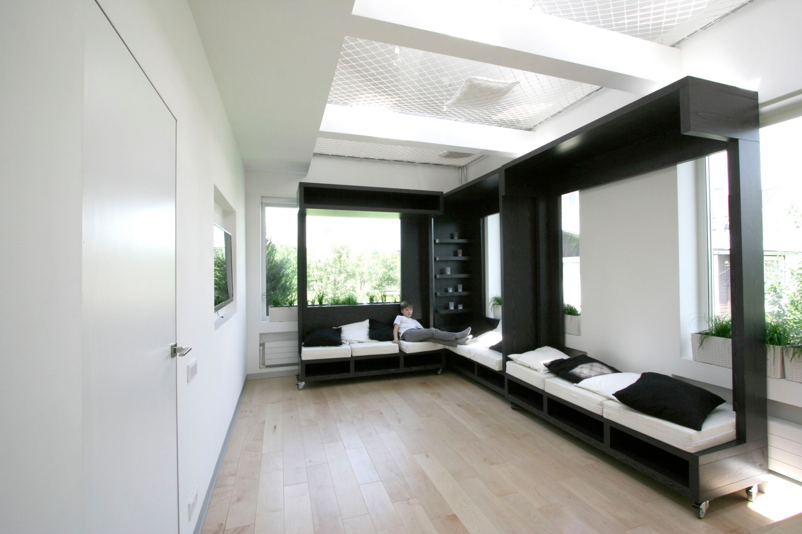 Интерьер для студентов