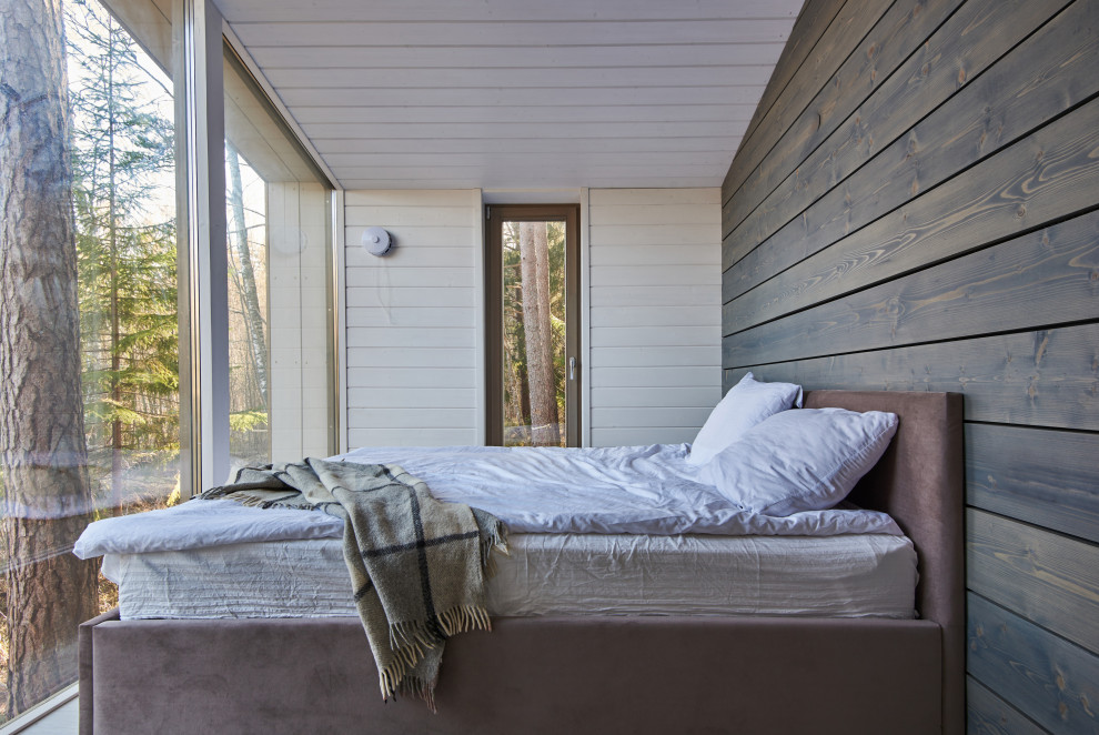 FL Haus | модульные дома