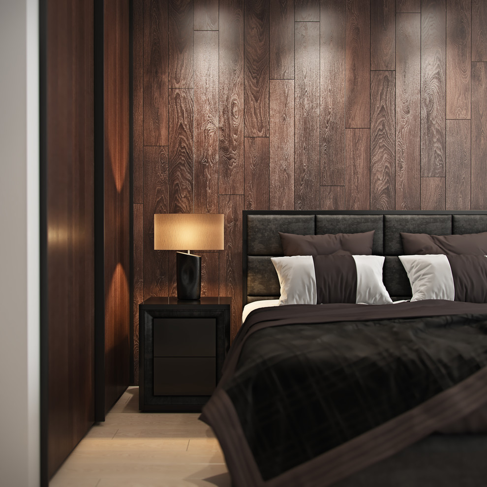 Ремонт квартиры на ул. Демьяна Бедного д.15