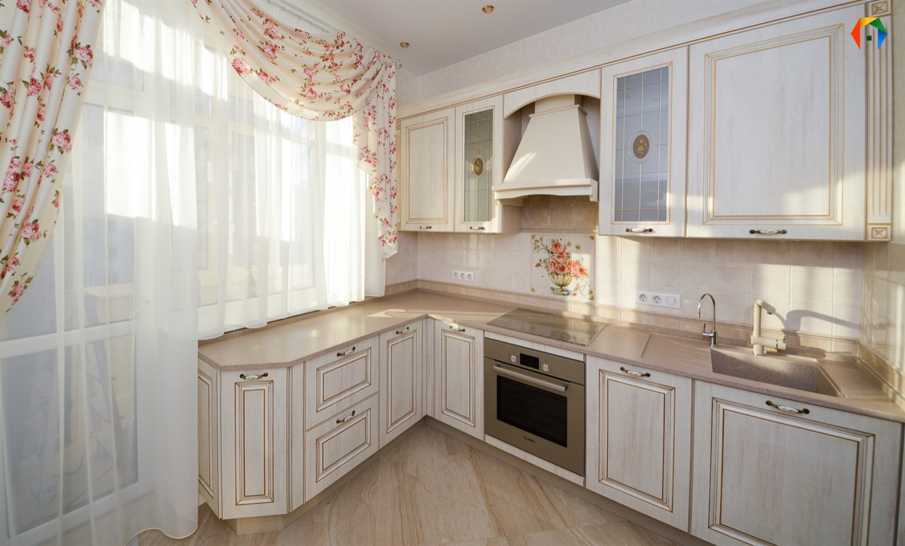 Завидное. Ремонт в г. Видном