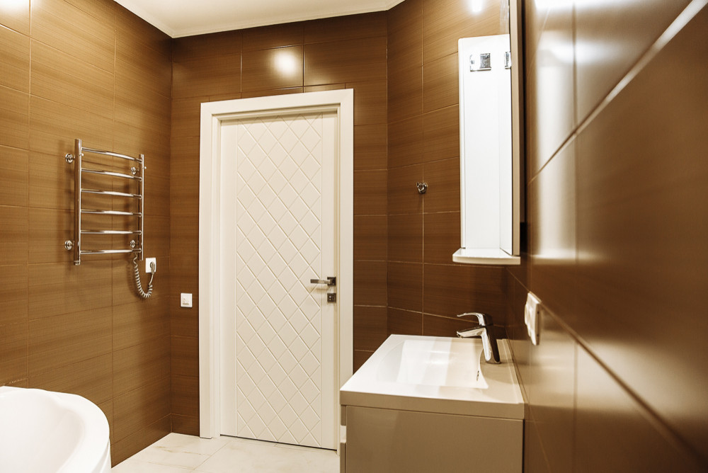 Build project. Flat for rent