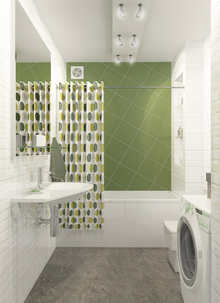 Берлога для репортера