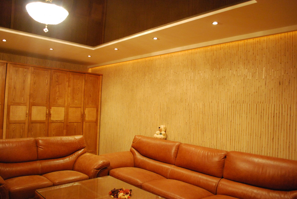 Обложка проекта: Квартира г. Киев Дарница Эко 62 м кв.