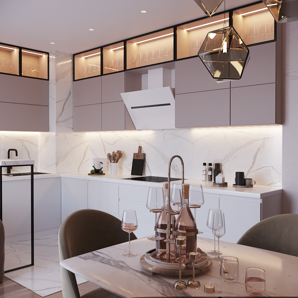 ЖК Ленинград