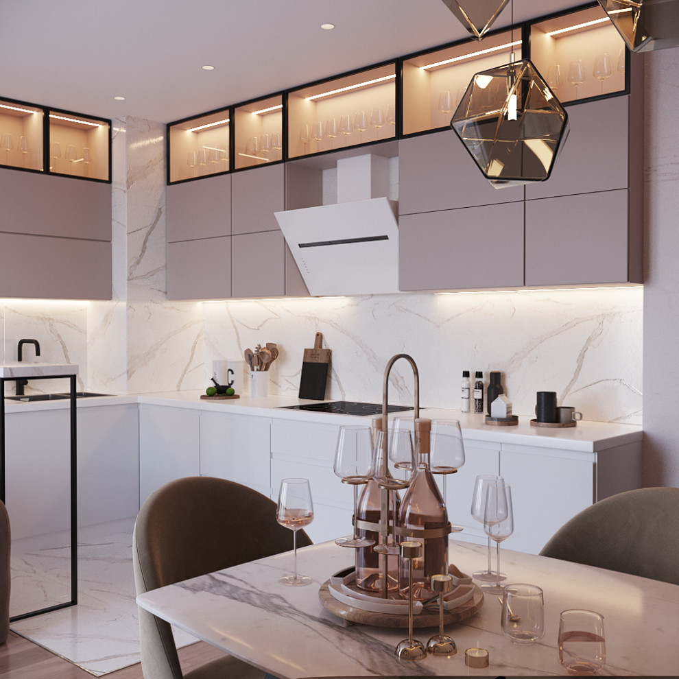 ЖК Ленинград