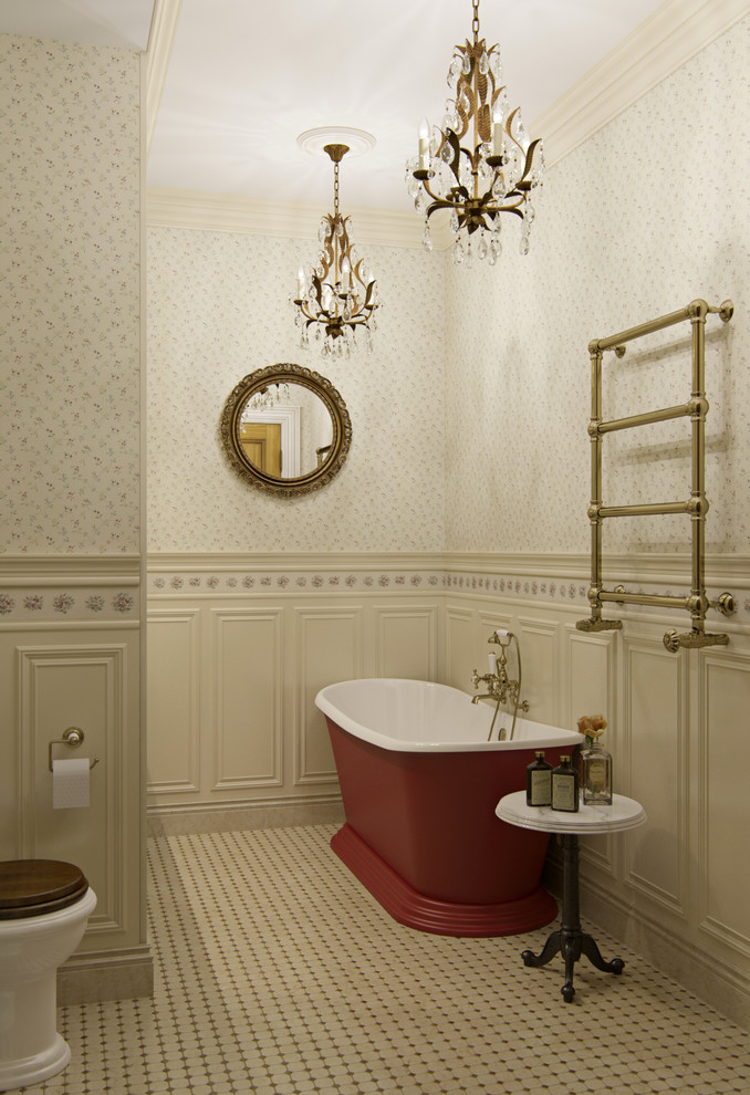 Квартира в ЖК на Гиляровского