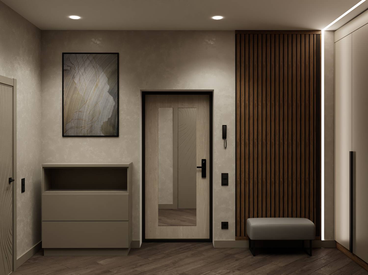 1к Линейная