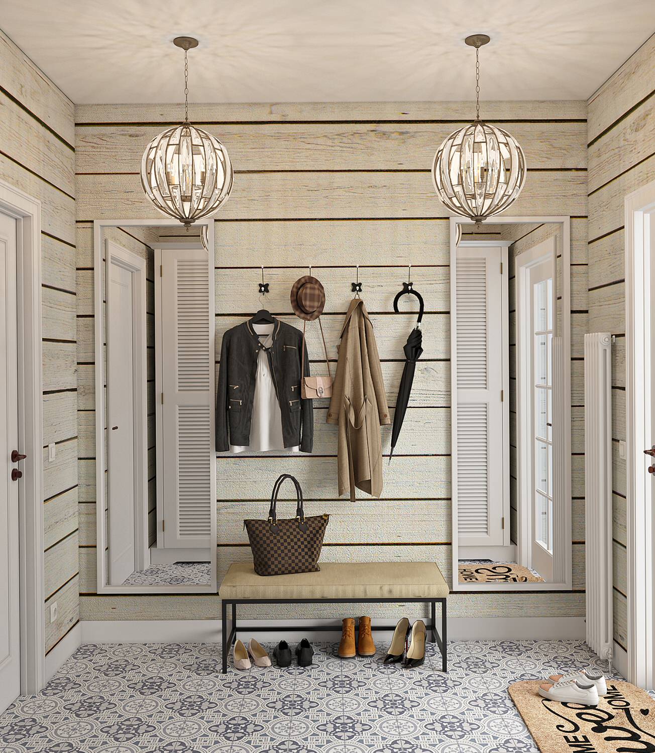 "Светлое будущее"