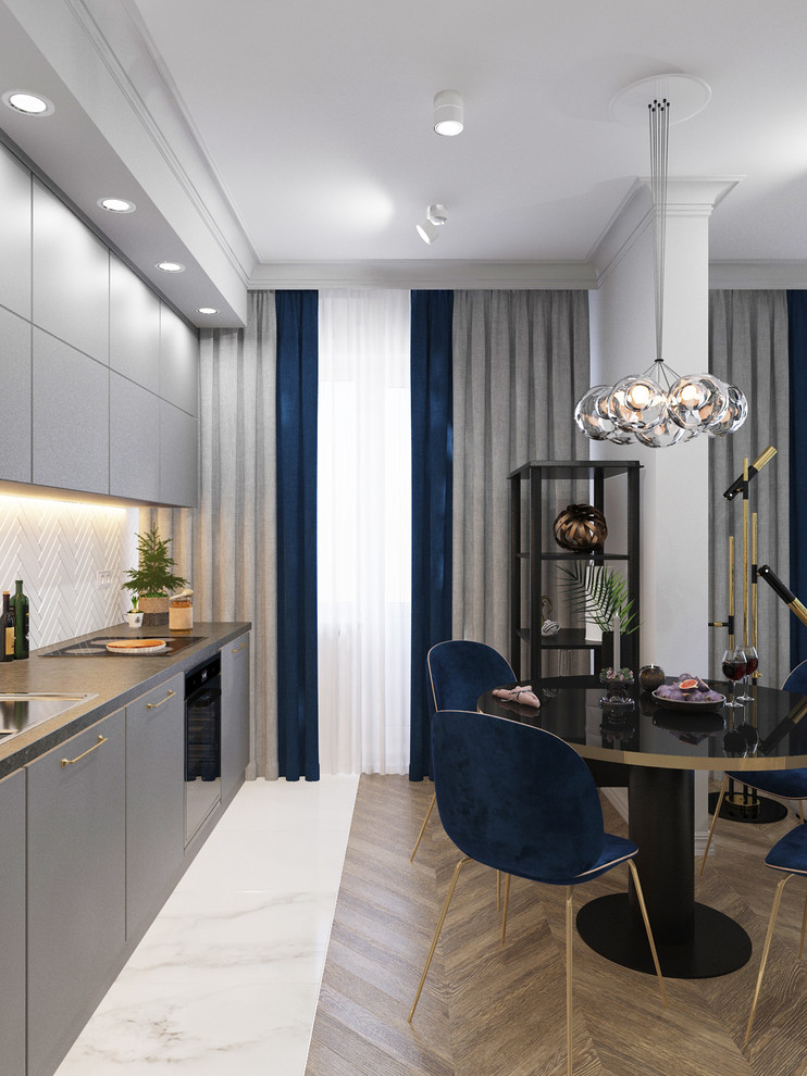 ЖК "Митино О2"