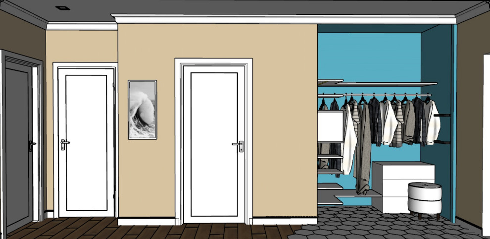 Скандинавский стиль