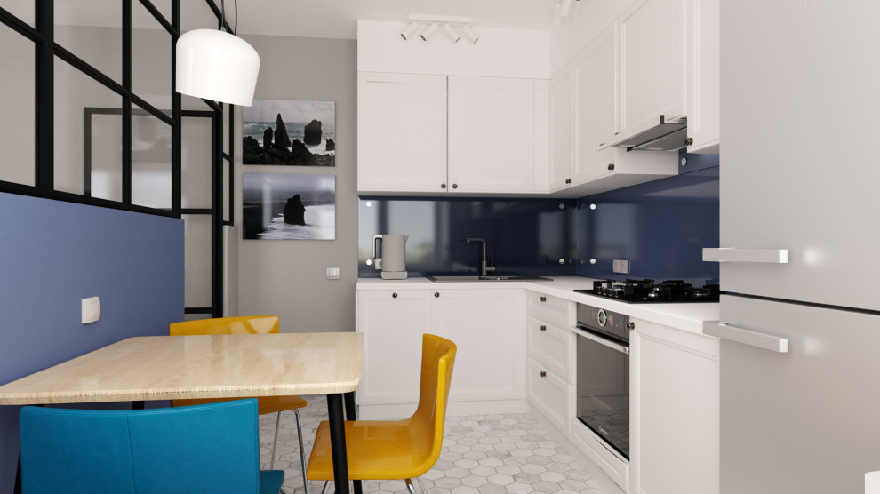 Квартира, СПб, Свердловская наб., 62