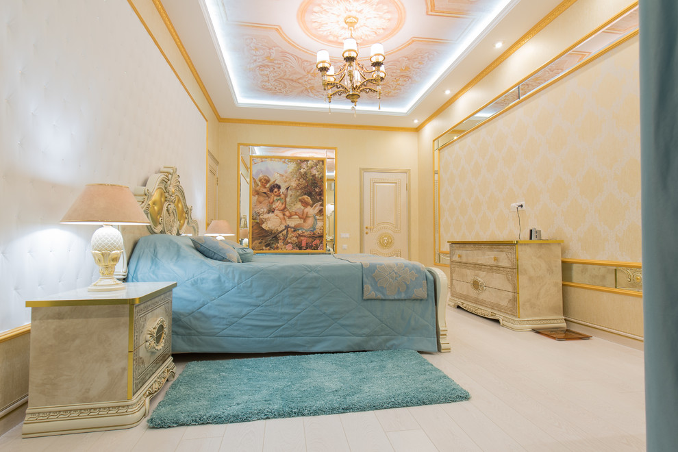 Ремонт квартиры 150 кв.м. ЖК "Адмирал" г.Краснодар