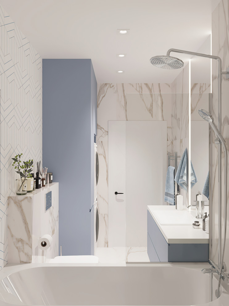 ЖК Хорошевский 2