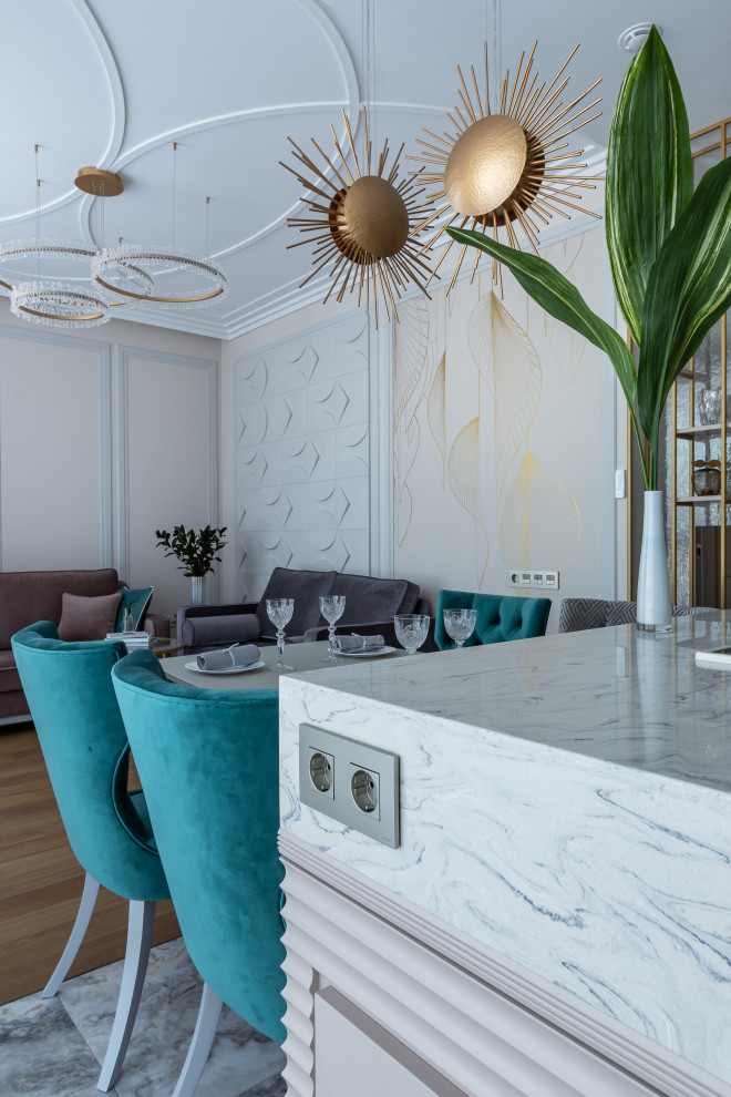 Образ жизни