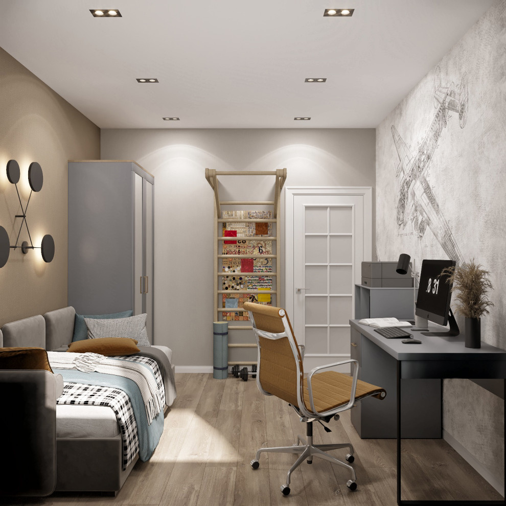 Подростковая