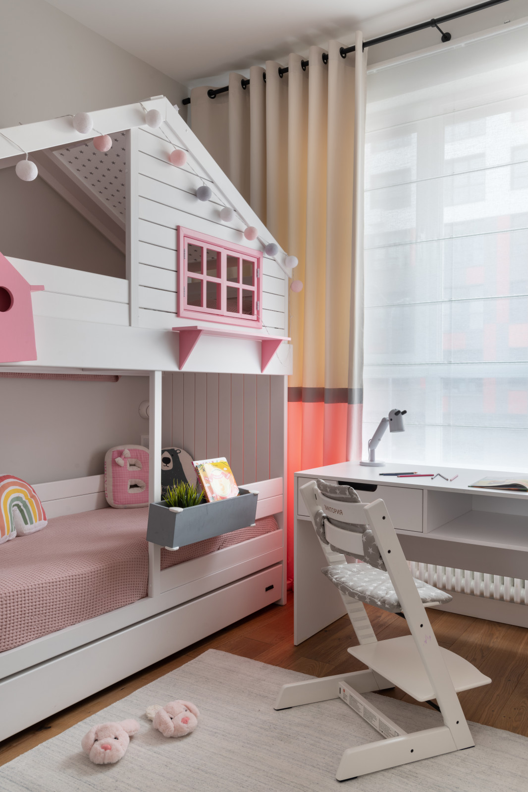 Жк Ривер парк