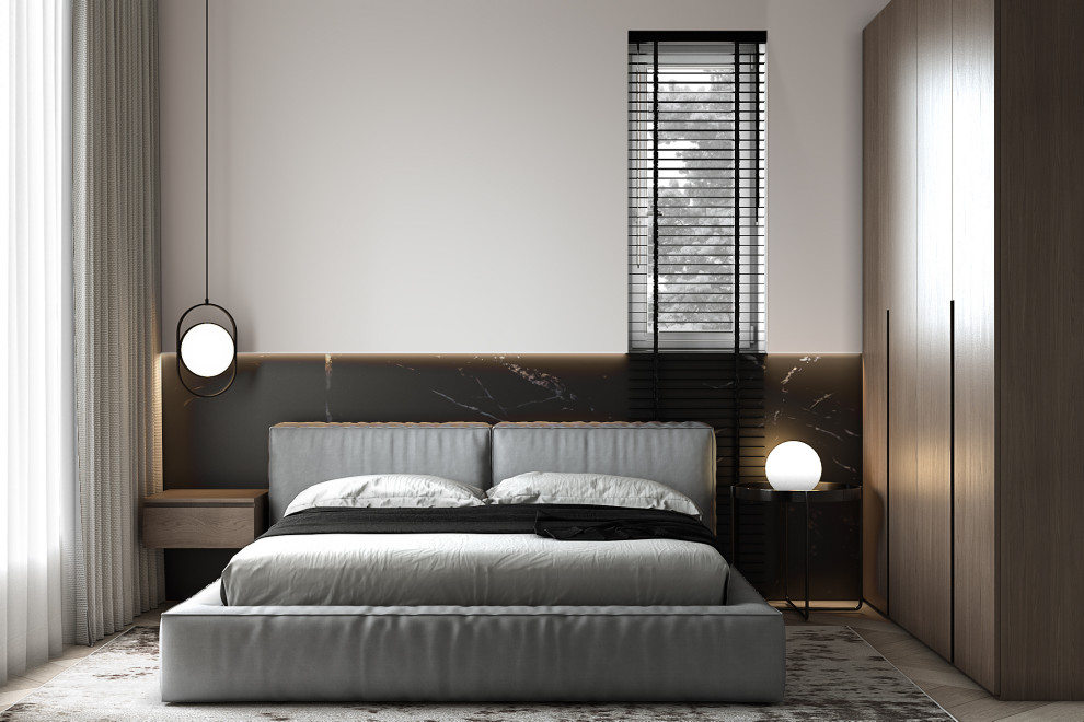 Дизайн интерьера загородного дома