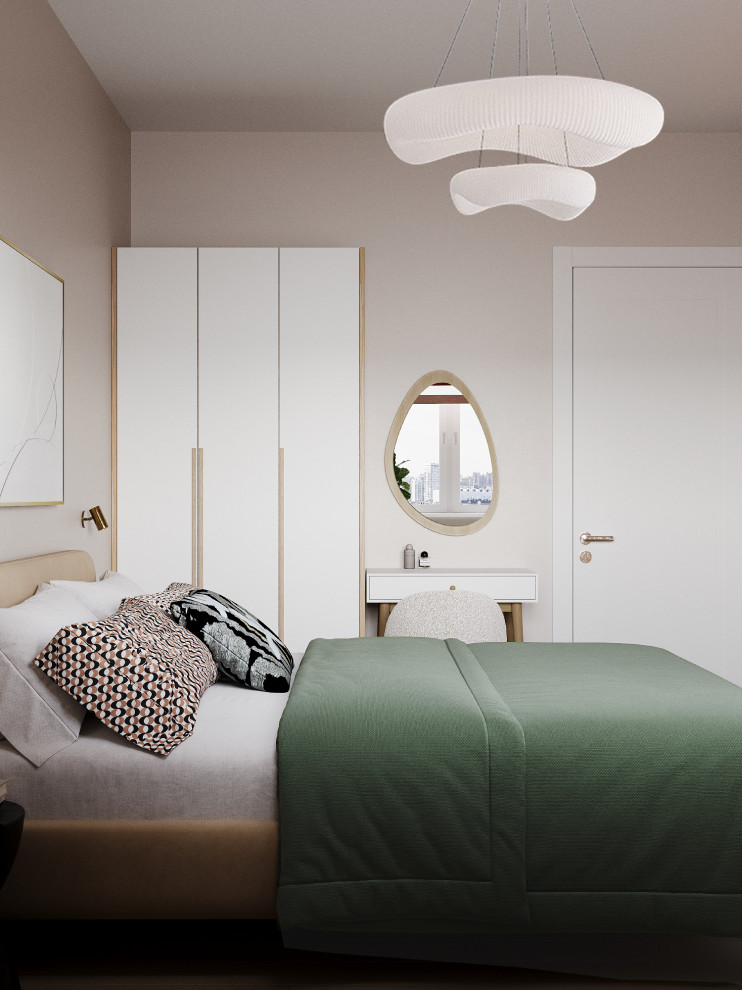 Малышка для семьи