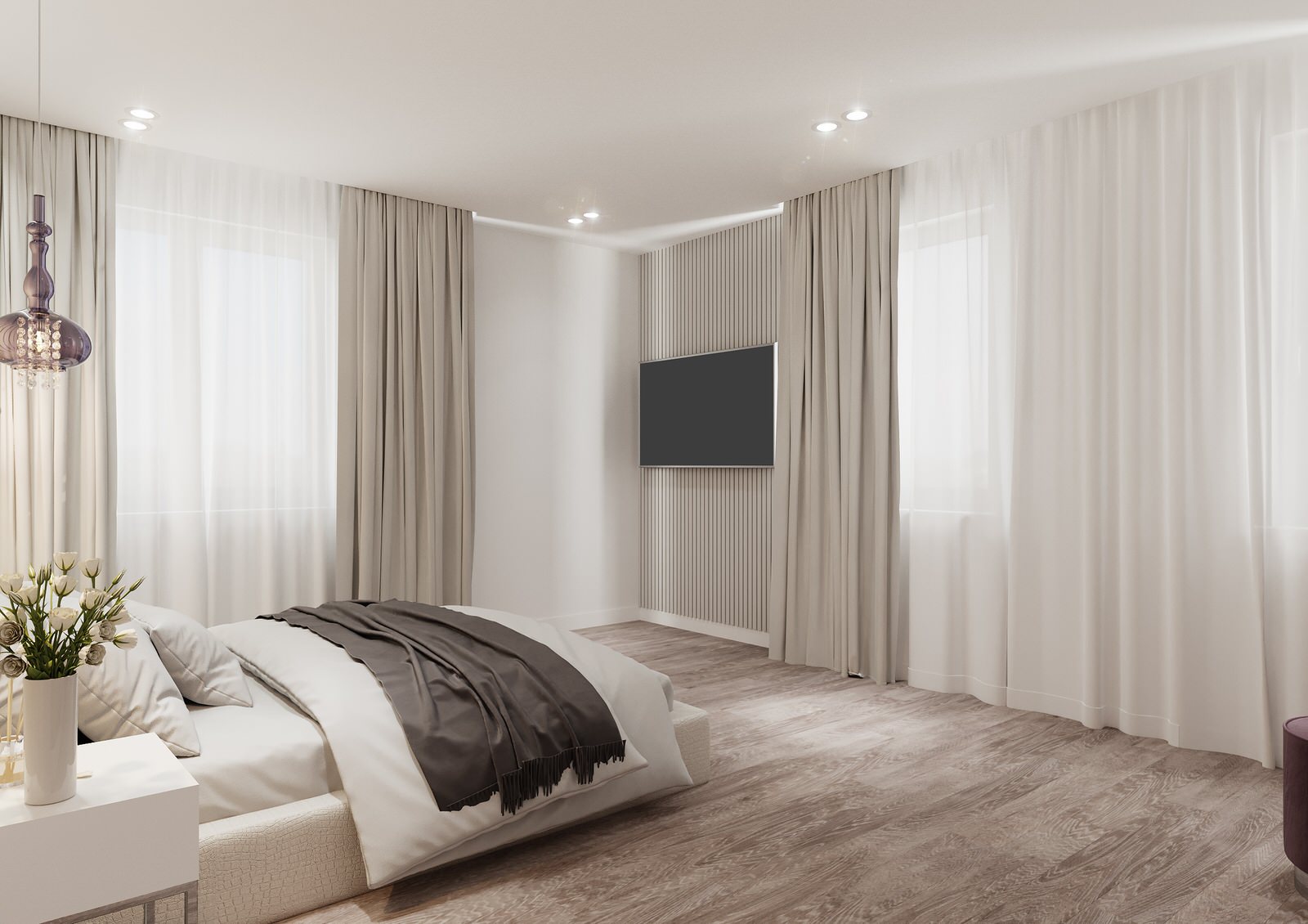 Дом в г.Нягань