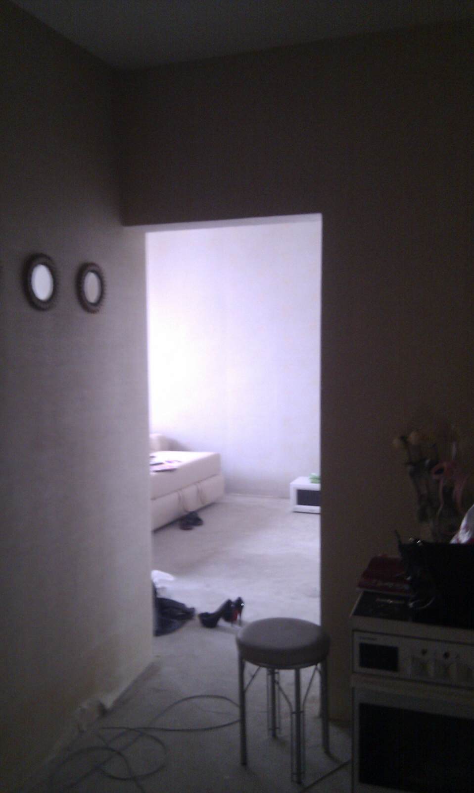 "Различные оттенки капучино"