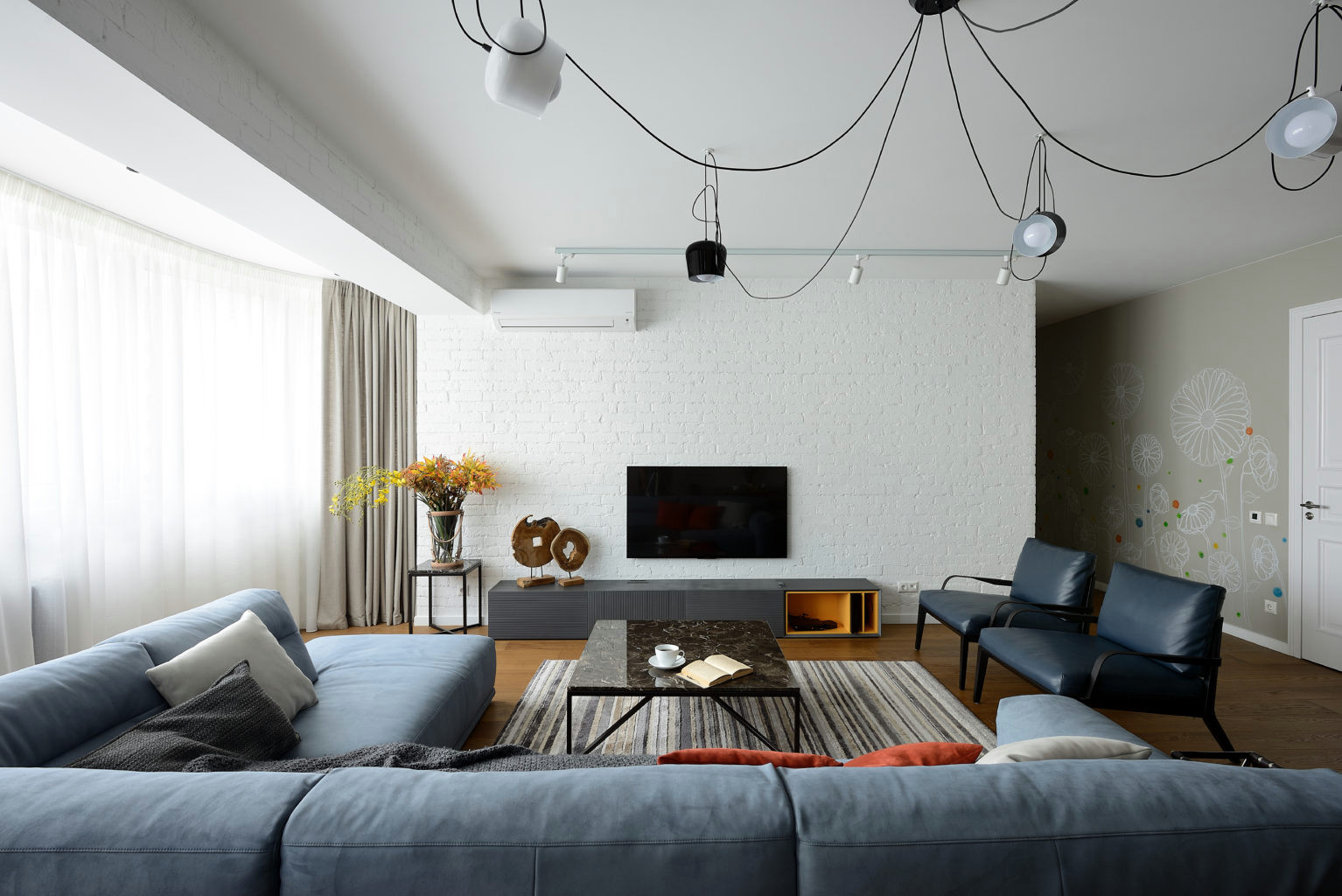 Квартиры и офисы 2