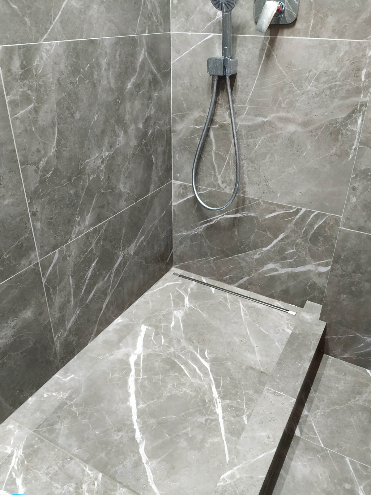 Стройка | Процесс