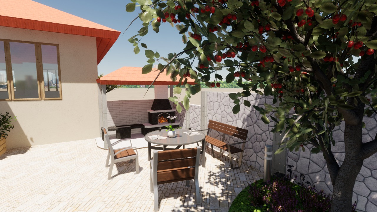 Проект "Пластунский"