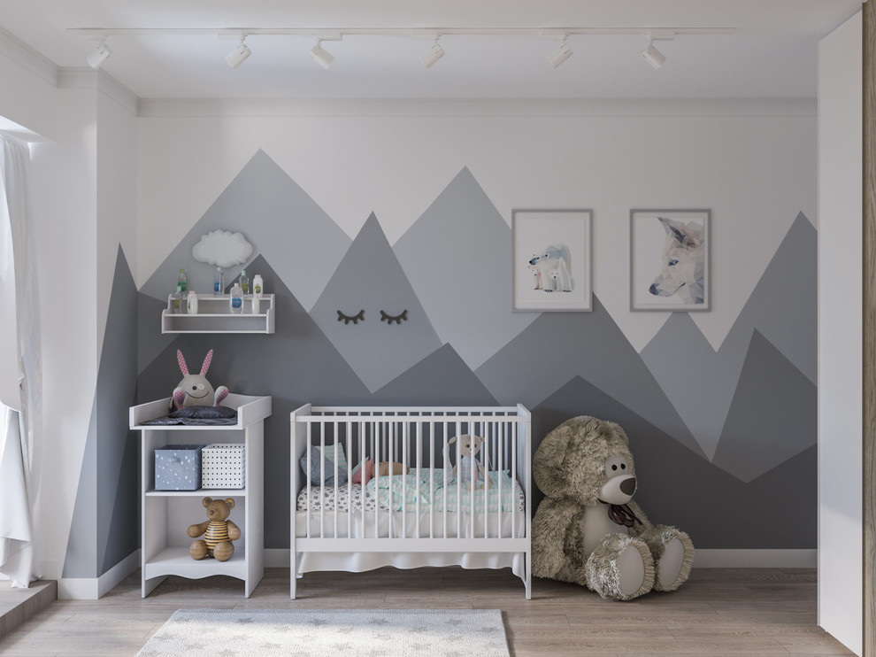 ЖК Зеленые аллеи