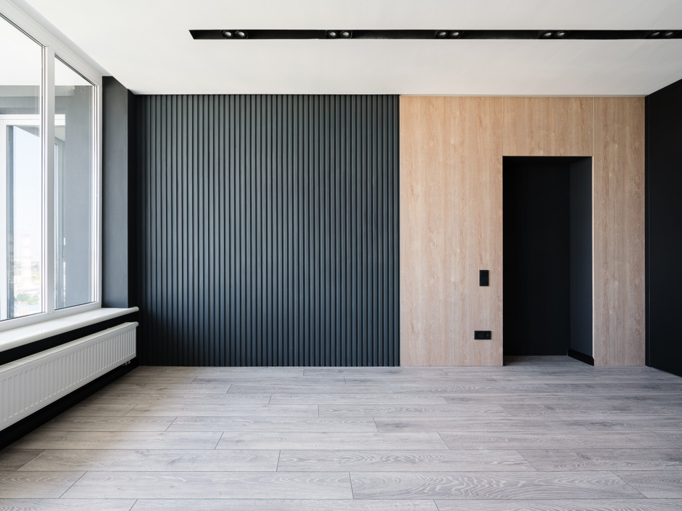 Интерьерная фотосъёмка квартиры в Краснодаре