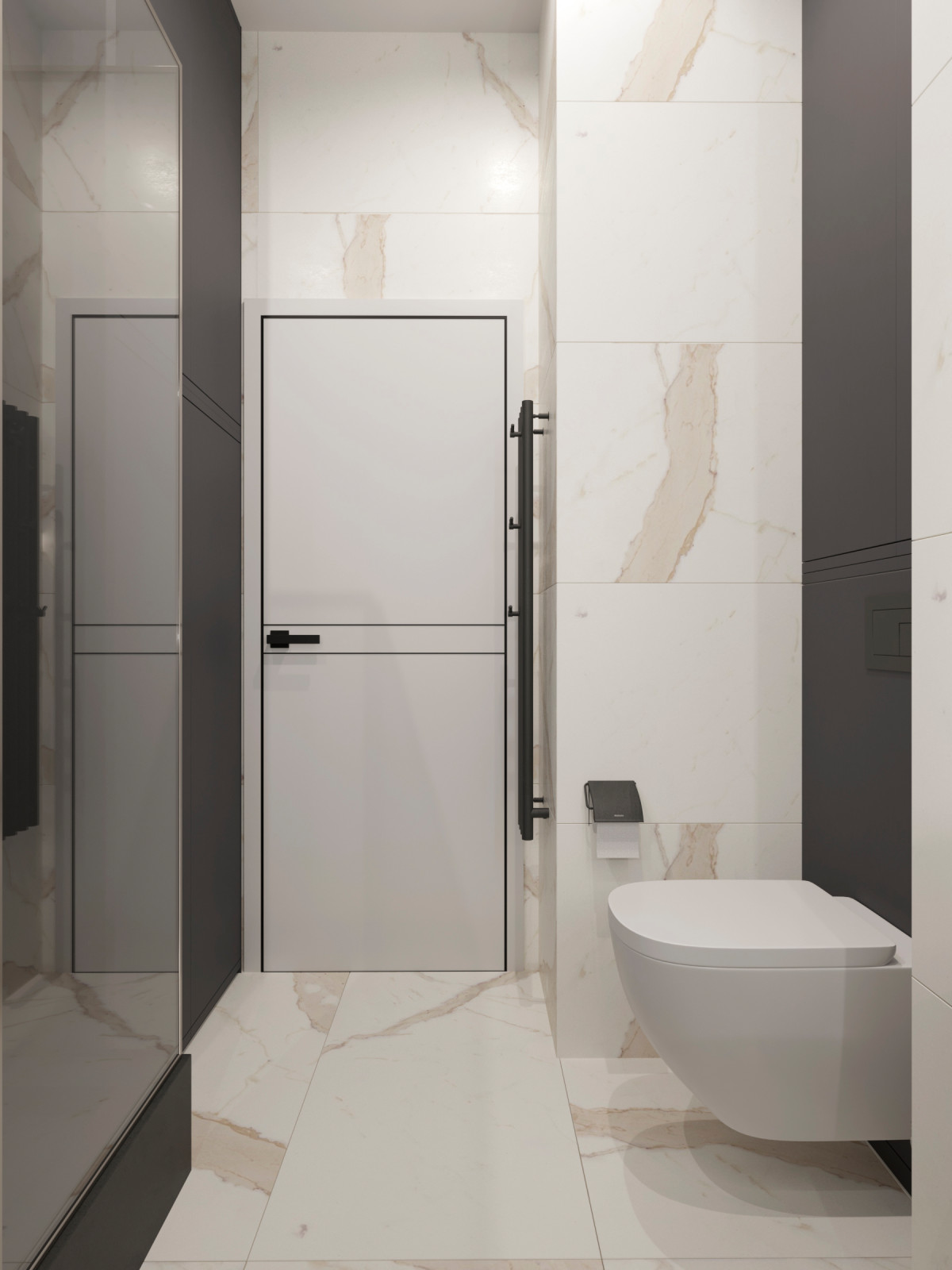 Квартира в ЖК ЗилАрт для хороших знакомых