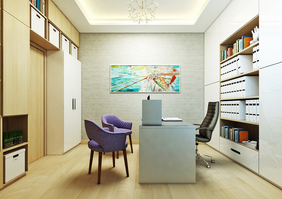 кабинет директора