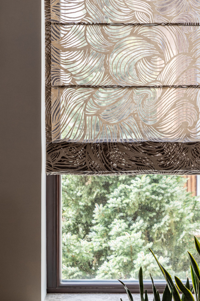 Дом в Подмосковье