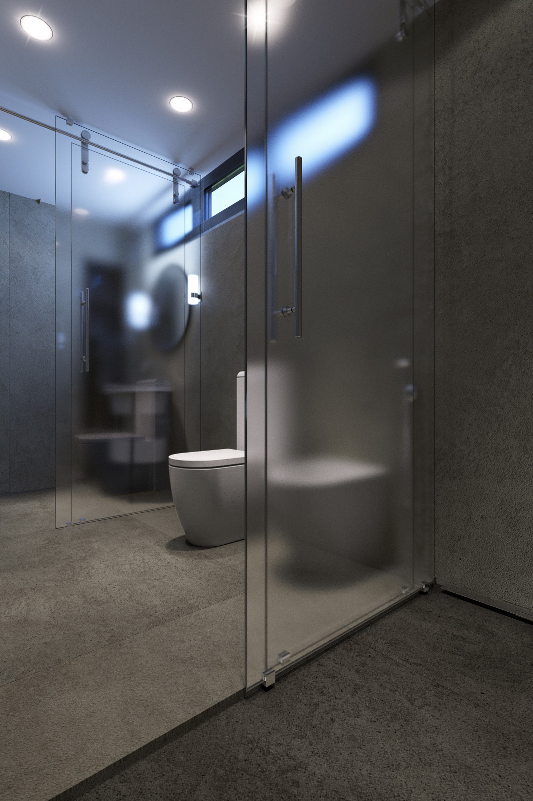 Marika House in Italy