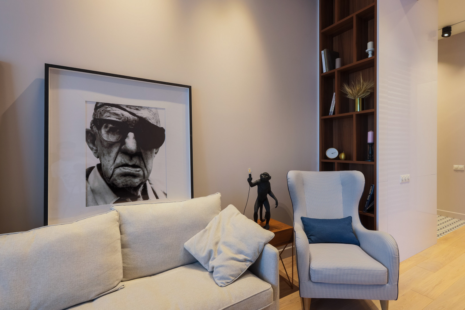 квартира 120 кв.м.