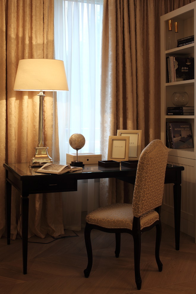 Квартира на Ленинском