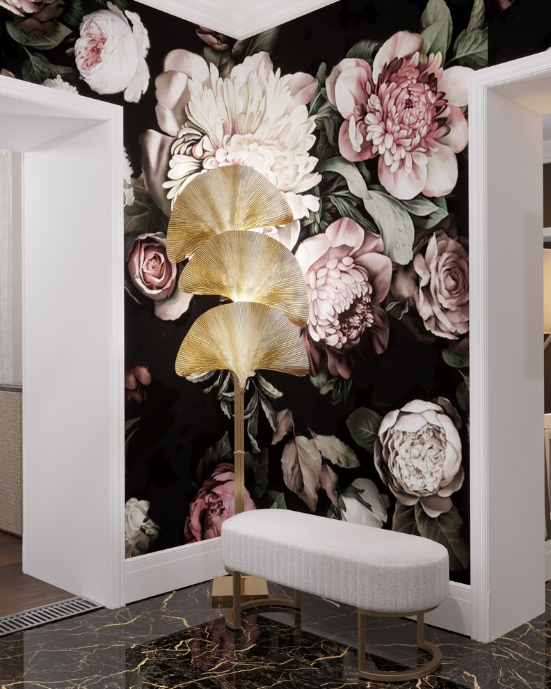 Олимпийская набережная