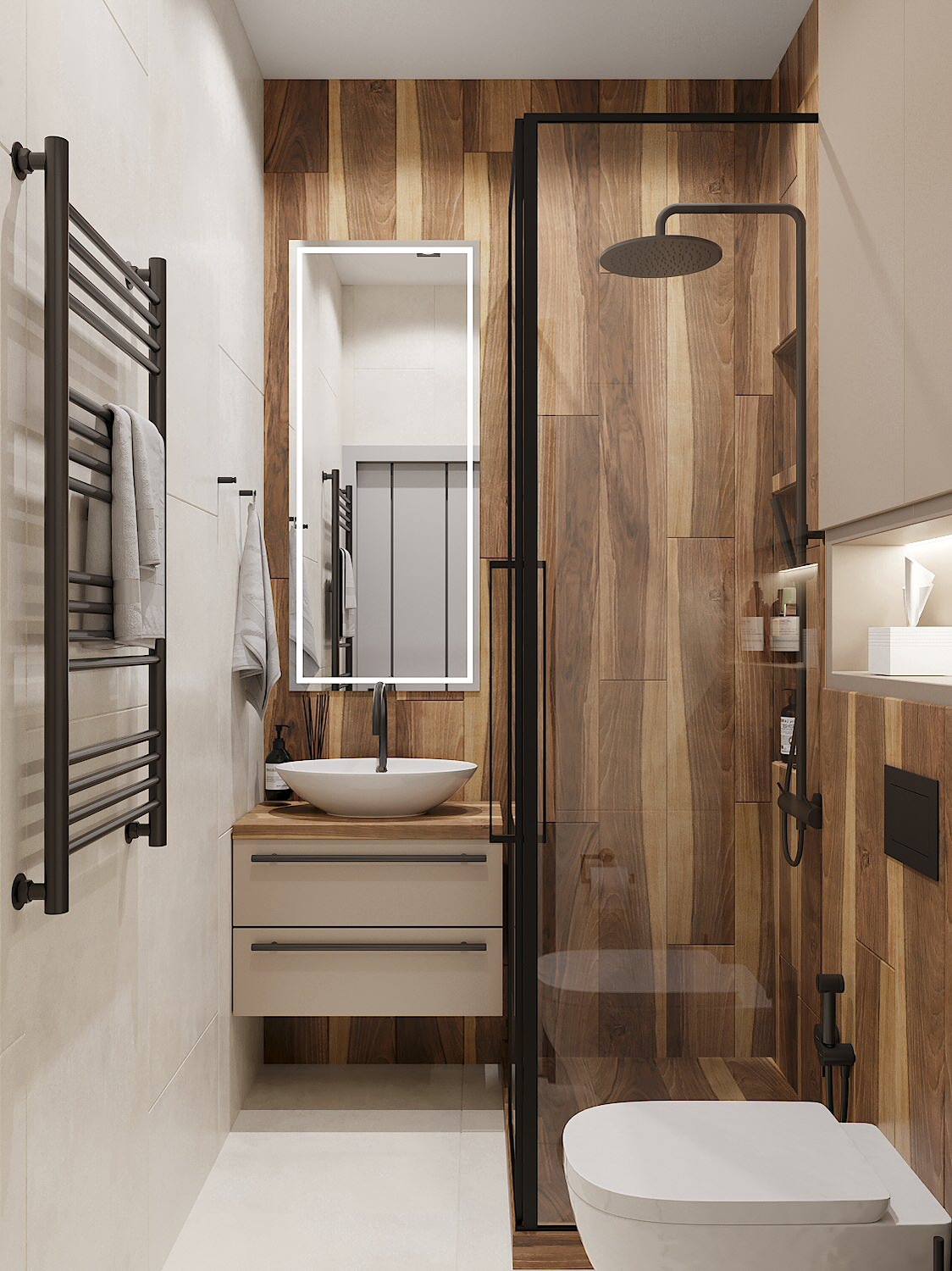 ЖК Царская площадь